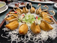 -老伙记海鲜码头(北滘店)