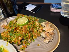 -Ameigo梅果·云贵川bistro(长宁来福士店)