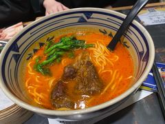 -和府捞面(西溪印象城店)