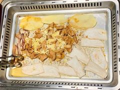 -新石器烤肉(之心城店)
