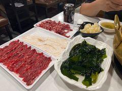 -食潮汕头鲜牛馆(望京保利店)