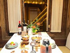 -叶叶菩提(太原别墅店)