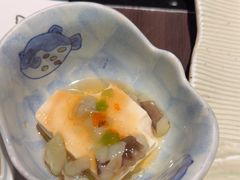 -匠和风精致料理(莆田财富中心店)