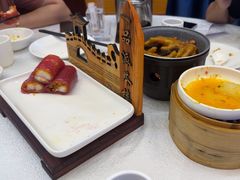 -皇马假日醉海南大酒店·假日一品派茶楼(秀英店)