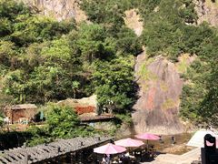 -花溪风景区