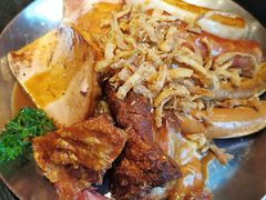 -宝莱纳餐厅(滨江店)