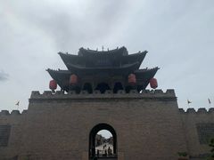 -常家庄园