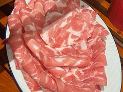 -乐宴·老北京铜火锅(八卦岭店)