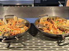 -ZAFFERANO西班牙海鲜饭(上海首店)