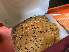 -前进5路汉堡炸鸡(前进五路店)