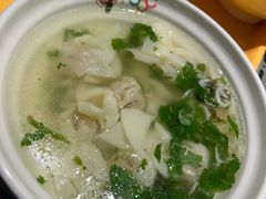 -北大家园食堂