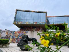 -四川美术学院美术馆