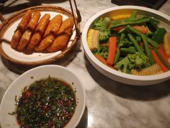 红糖糍粑-蔴将·川菜(黄龙万科店)