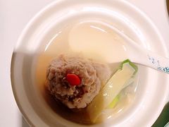 -醉舍·新淮扬菜(长宁龙之梦店)