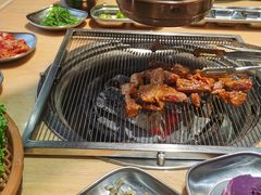 -麻蒲碳烤肉(嘉禾东平地铁站19号店)