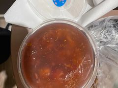 -芳婆糕团店(王府大街店)