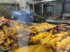 -老人和饭店(淮海中路店)