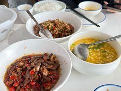 -兰湘子·湘菜小炒(长安万科广场店)