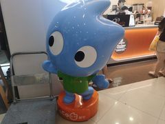 -CoCo都可(福州宝龙广场店)