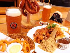 -PAULANER普拉那德国啤酒花园(千玺广场店)