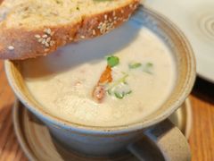 海鲜周打汤-G+KITCHEN(龙湖狮山天街店)