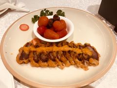 -红棉中餐厅·广州海航威斯汀酒店