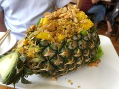 菠萝饭-两兄弟Song Pee Nong(2号店)