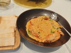 -阿诺泰·泰国餐厅(紫荆店)