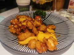 -田婆婆的菜(海口友谊阳光城店)