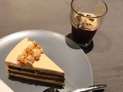 -来回·咖啡(钟村咖啡豆店)