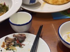 -临潼印象·特色陕菜