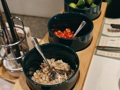 -烹然四季椰子鸡火锅(姚家园万象汇店)