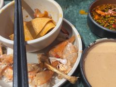-牛New寿喜烧(闵行龙湖天街店)