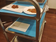 -全聚德(上海首店浦东店)