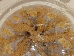 -赶海部落海鲜城(海阳路店)