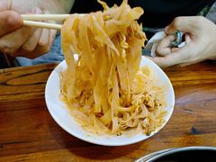 -王菊美食街·王菊面馆(总店)