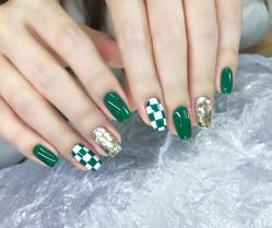 -Hands Nail专业美甲美睫