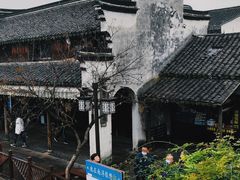 -南浔古镇