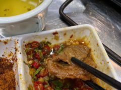 -八木轩·寻味大理白族民俗餐厅(文献路店)