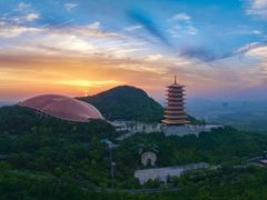 -牛首山文化旅游区