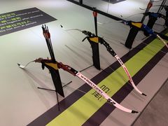 -無弓射箭俱乐部(领展中心城店)