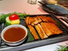 -BetterThai 泰加(苏州中心店)