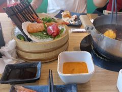 -沼津港精致料理·寿喜烧·烧鸟(青浦宝龙广场日料榜单店)