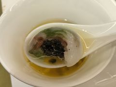 -湖影中餐厅·南京金茂威斯汀大酒店