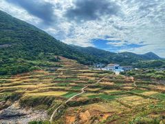 -嵛山岛