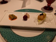 -三号黄浦会Canton Table