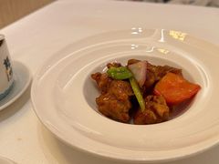 -莆田餐厅PUTIEN(西安万象天地店)