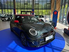 -上海普陀宝诚MINI4S店(红柳路店)