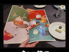 -卡朋西餐(宝安大仟里店)