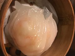 -海航大厦万豪酒店彩海轩中餐厅(霄云路店)